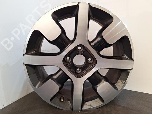 Used Rim Rim 38604293 38604293