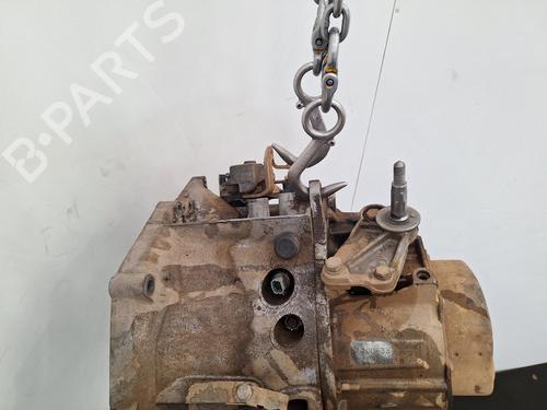 Gearbox PEUGEOT PARTNER Box Body/MPV 1.6 HDi | BP36535191M3  - Image 5