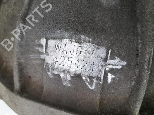 Gearbox HYUNDAI ix20 (JC) 1.4 CRDi | BP26805361M3 