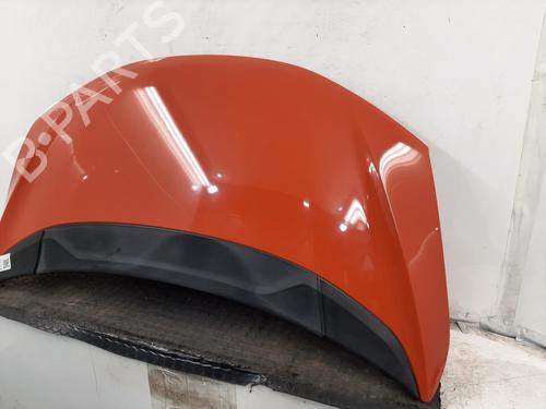Hood HONDA JAZZ IV (GK_) 1.3 | BP29603831C1 