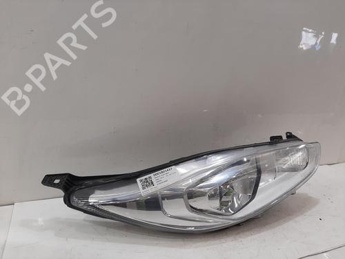 Right headlight FORD FIESTA VI (CB1, CCN) 1.0 EcoBoost | BP38568486C29 - Image 4