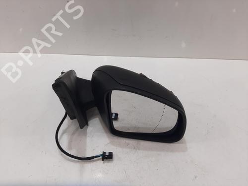 Used Right mirror Right mirror 36506274 36506274