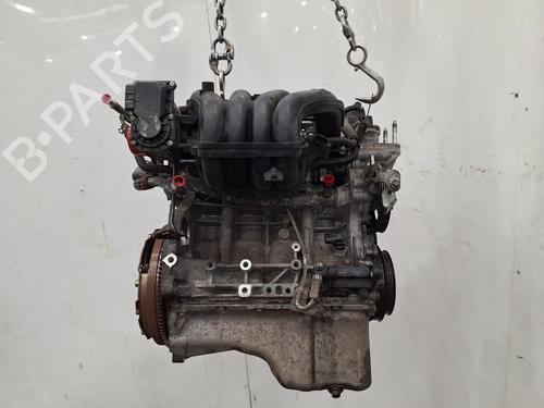 Engine VAUXHALL AGILA Mk II (B) (H08) 1.2 i 16V | BP38871413M1 - Image 6