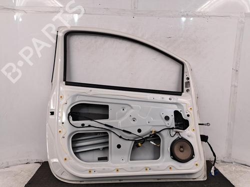 Left front door FORD KA (RU8) 1.2 | BP29496800C2 