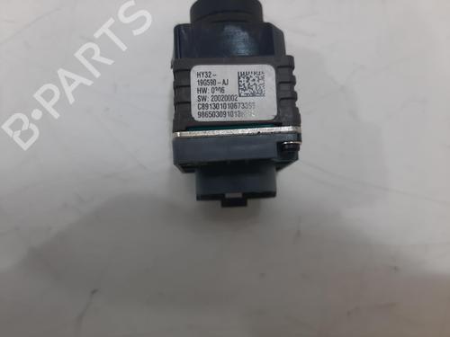 Camera LAND ROVER RANGE ROVER IV (L405) 4.4 SDV8 4x4 | BP29444414E14 