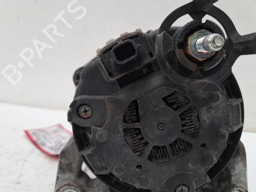 Alternator RENAULT KADJAR (HA_, HL_) 1.3 TCe 140 (HLNB, HLN1) | BP34339202M7  - Image 6