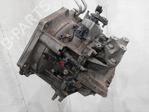 Gearbox VAUXHALL ASTRA Mk VI (J) (P10) 1.7 CDTi | BP26868755M3 