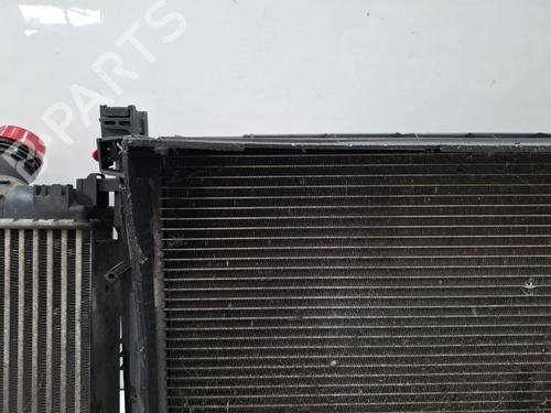 Radiator set DACIA SANDERO II 1.5 dCi | BP38098531M120 - Image 4