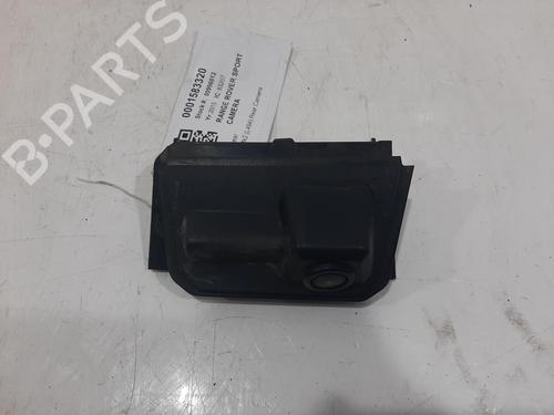 Used Camera LAND ROVER RANGE ROVER SPORT II (L494) 3.0 SDV6 Hybrid 4x4 (340 hp) 31009073