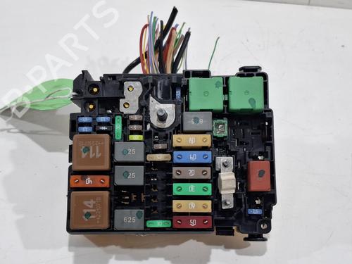 Fuse box VAUXHALL CORSA Mk V (F) 1.2 | BP39149749E1 - Image 4