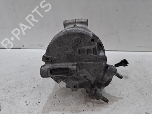 AC compressor VOLVO V40 Hatchback (525) D2 | BP40116942M34 - Image 6