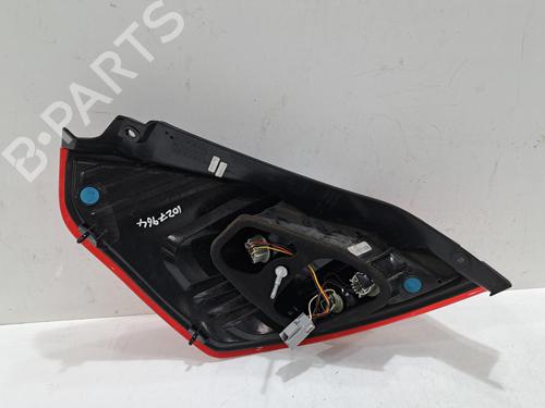 Højre baglygte FORD FIESTA VI (CB1, CCN) 1.0 Sport | BP29237154C35 