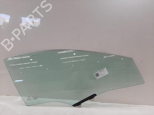 Used Front right door window Front right door window 34206088 34206088