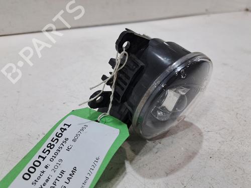 Other RENAULT CAPTUR I (J5_, H5_) 0.9 TCe 90 | BP30927982O1