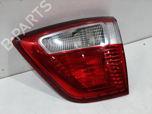Used Right tailgate light Right tailgate light 36879455 36879455