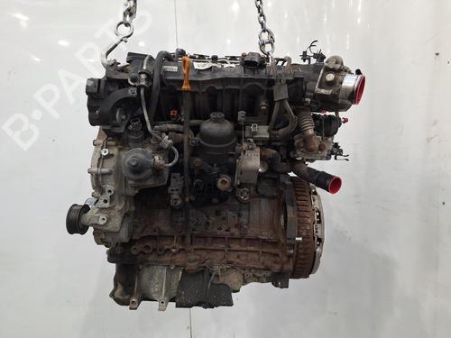 Engine KIA SPORTAGE IV (QL, QLE) 1.7 CRDi | BP40078538M1 - Image 3