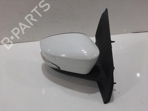 Used Right mirror FORD KA+ III (UK, FK) 1.2 (70 hp) 30119657