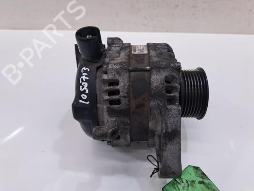 Used Alternator Alternator HONDA CIVIC X Hatchback (FC_, FK_) 1.6 i-DTEC (FK9) (120 hp) 35963106 35963106
