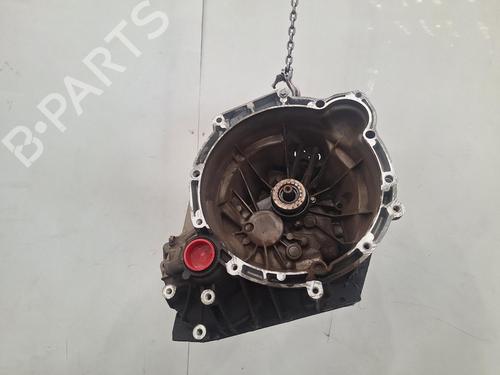 gearbox-ford-fiesta-vi-cb1-ccn-2008-38067305 main image