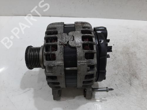 Alternator AUDI A3 (8V1, 8VK) 1.6 TDI | BP30958620M7