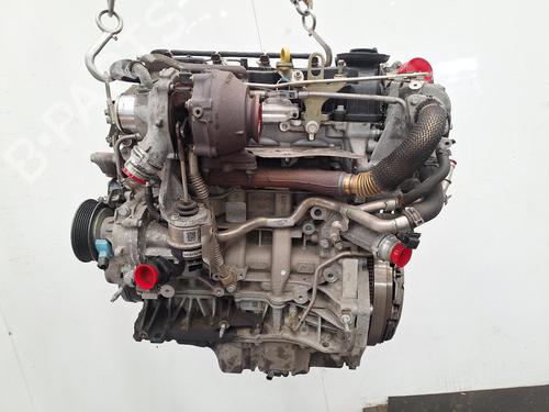 Engine VAUXHALL ASTRA Mk VII (K) (B16) 1.6 CDTi | BP36966622M1 - Image 6