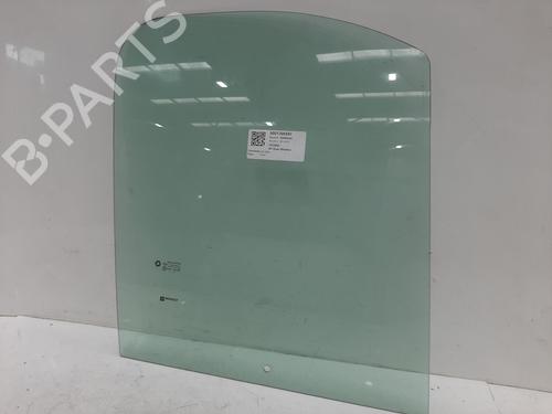Used Front right door window VAUXHALL VIVARO A Bus (X83) 2.0 CDTI (90 hp) 26853663