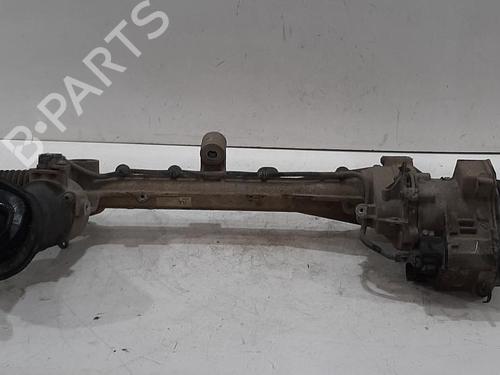 Used Steering rack FORD GRAND C-MAX (DXA/CB7, DXA/CEU) 2.0 TDCi (150 hp) 30559414