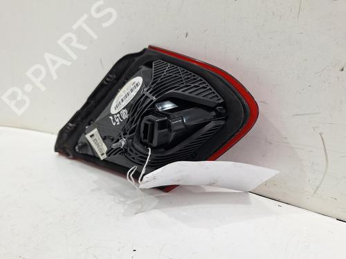 Left taillight MERCEDES-BENZ C-CLASS Coupe (C205) C 220 d (205.314) | BP26861567C34 