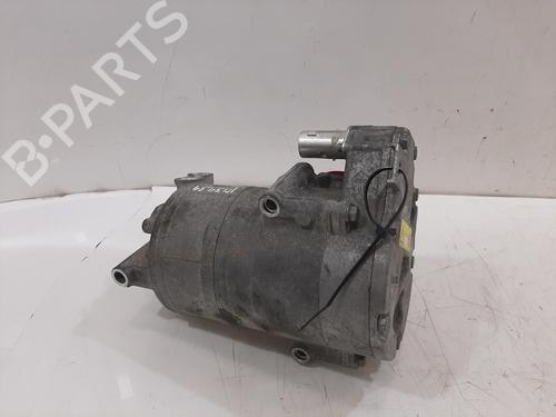 AC-Kompressor MERCEDES-BENZ EQC (N293) EQC 400 4-matic (293.890) | BP29322564M34 