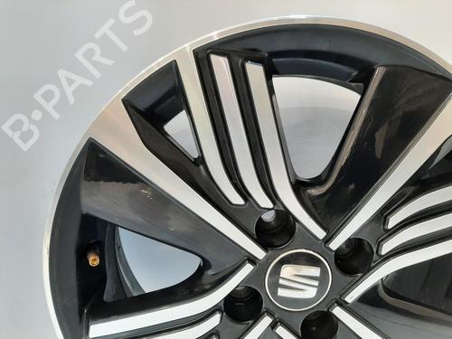 Fælk SEAT Mii (KF1, KE1) 1.0 | BP33698701C45 - Image 2