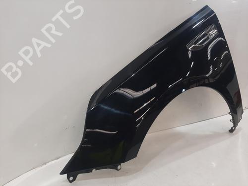 Left front fenders KIA OPTIMA Sportswagon (JF) 1.7 CRDi | BP29445046C41 