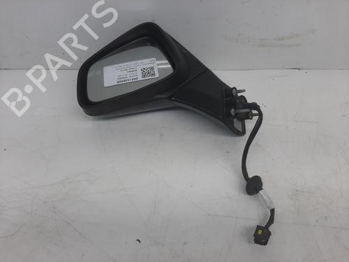 Used Left mirror VAUXHALL MOKKA / MOKKA X (J13) 1.4 (140 hp) 26859316