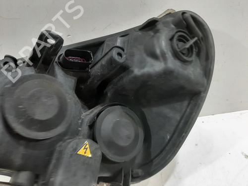 Right headlight FORD GALAXY II (WA6) 2.0 TDCi | BP26755154C29 