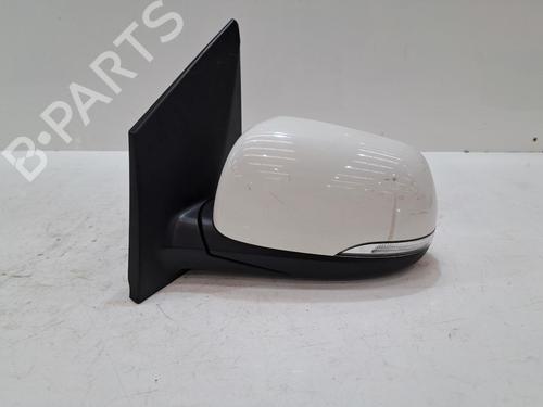 Retrovisor esquerdo KIA PICANTO III (JA) 1.2 | BP34206281C26 - Image 4