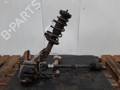 Used Right front suspension VAUXHALL INSIGNIA Mk I (A) Hatchback (G09) 1.8 (68) (140 hp) 26752752