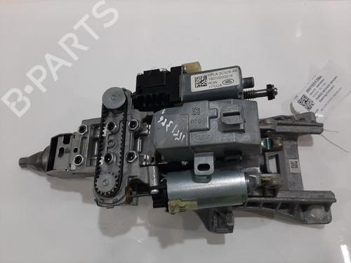 Steering column LAND ROVER RANGE ROVER SPORT II (L494) 4.4 SDV8 4x4 | BP30141941M21