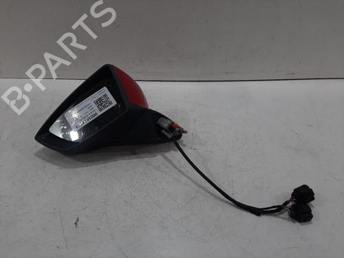 left-mirror-seat-leon-5f1-2012-2013-2014-2015-2016-2017-2018-2019-2020-2021-31999717 main image