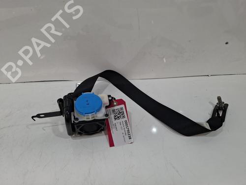 Used Front left seatbelt Front left seatbelt 38076558 38076558