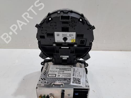 Radio MINI MINI COUNTRYMAN (R60) Cooper SD | BP36046716E6 - Image 6