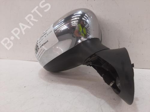 Right mirror FIAT 500 (312_) 1.4 (312AXC1B, 312CXC1B) | BP29922636C27