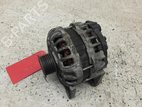 Alternator VW UP! (121, 122, BL1, BL2, BL3, 123) 1.0 | BP26840700M7 - Image 2