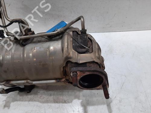 Particulate filter KIA RIO IV (YB, SC, FB) 1.4 CRDi 77 | BP32529292M81 