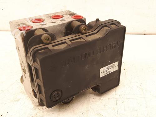 ABS pump MITSUBISHI OUTLANDER I (CU_W) 2.4 4WD (CU5W) | BP26744986M43 