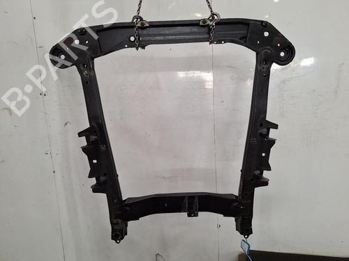 Subframe DACIA SANDERO II 1.0 SCe 75 (B8JC, B8JD, B8NC) | BP38532167M9 - Image 2