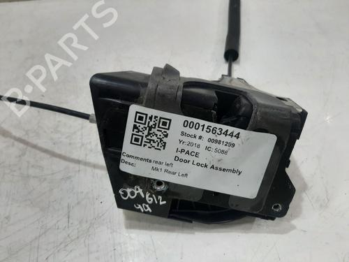 Other JAGUAR I-PACE (X590) EV400 AWD | BP30495505O1