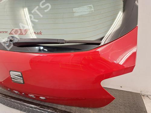 Tailgate SEAT IBIZA IV (6J5, 6P1) 1.0 | BP29496790C6 
