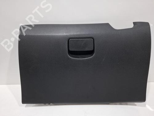 Used Glove box Glove box NISSAN NOTE (E12) 1.2 (80 hp) 40455420 40455420