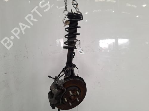 Fjederben fortil venstre FORD PUMA (J2K, CF7) 1.0 EcoBoost mHEV (125 hp) 32528833