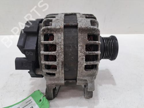 Alternator VW GOLF VII (5G1, BQ1, BE1, BE2) 1.6 TDI | BP29059380M7 