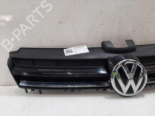 Grille VW GOLF VII (5G1, BQ1, BE1, BE2) 1.6 TDI | BP29922227C40